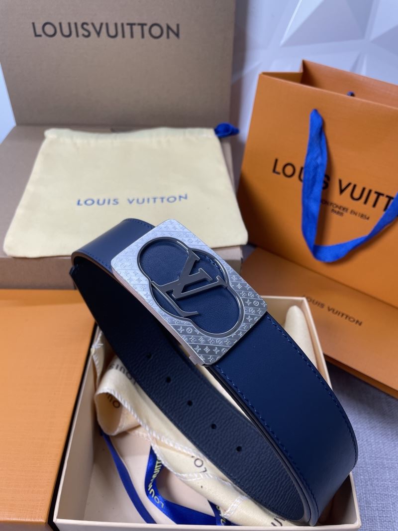 Louis Vuitton Belts